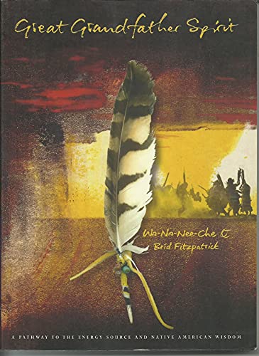 Great Grandfather Spirit