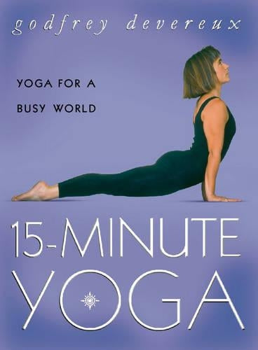 15 Minute Yoga