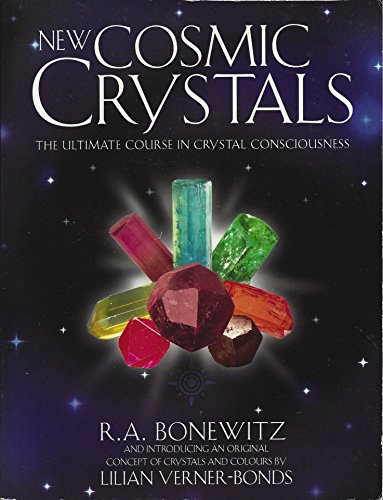New Cosmic Crystals
