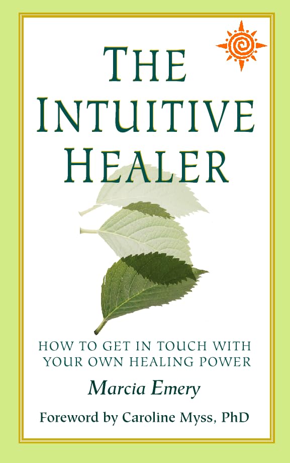 The Intuitive Healer