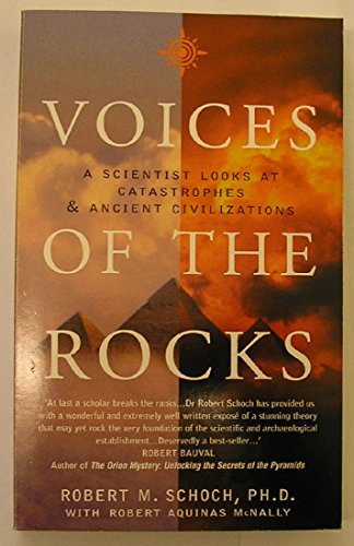 Voices of the Rocks