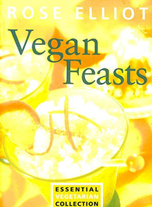 Vegan Feasts 