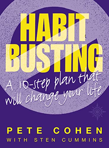 Habit-busting