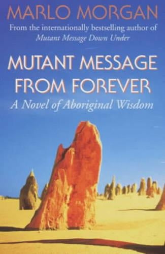Mutant Message from Forever