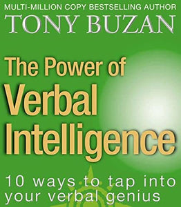 The Power of Verbal Intelligence 