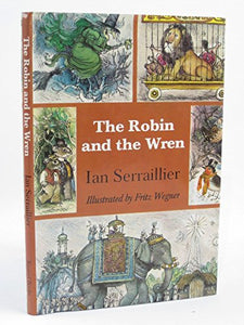 Robin and the Wren 