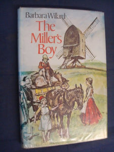 Miller's Boy 