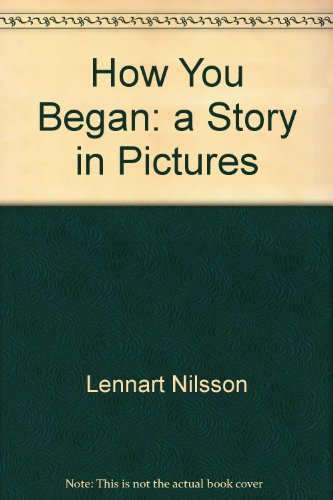 How You Began