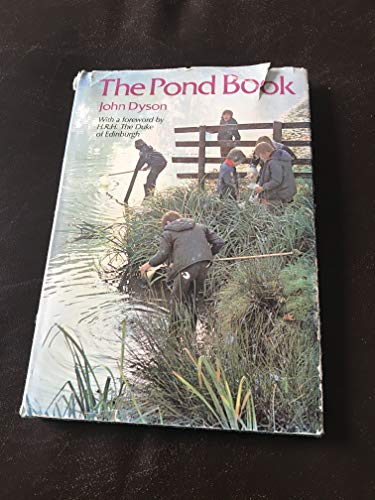 Pond Book