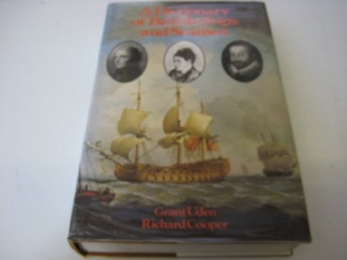 Dictionary of British Ships and Seamen
