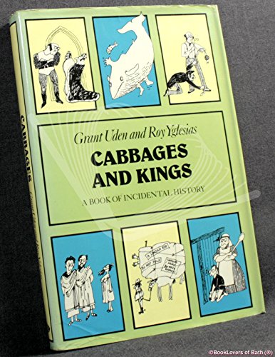 Cabbages and Kings