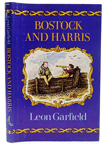Bostock and Harris