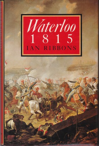 Waterloo, 1815