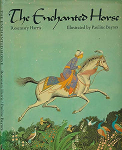 The Enchanted Horse 
