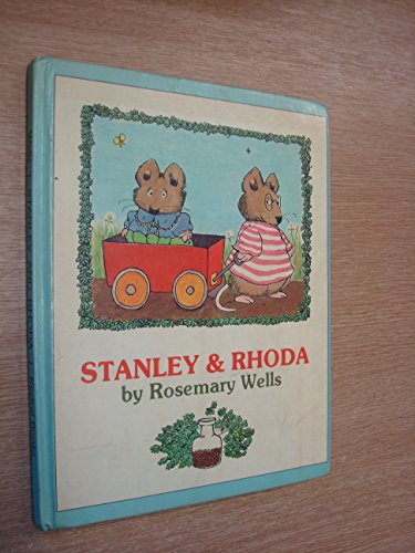 Stanley and Rhoda