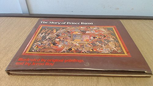 The Story of Prince Rama