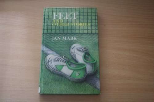 Feet and Other Stories