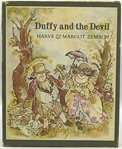 Duffy and the Devil