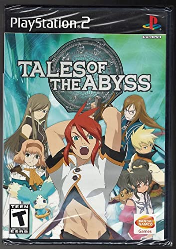 Tales of the Abyss / Game