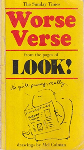 Worse Verse