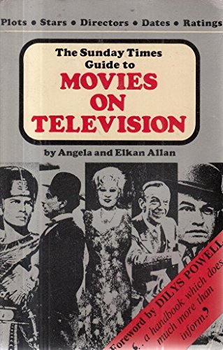 "Sunday Times" Guide to Movies on Television