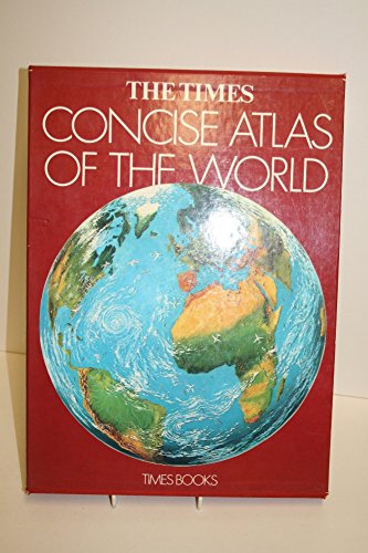 Times Atlas of the World