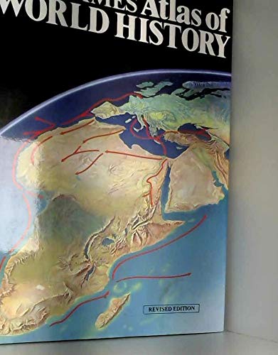 "Times" Atlas of World History