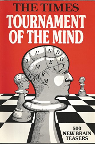 Times Tournament of the Mind