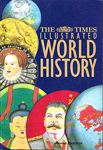 "Times" Illustrated World History