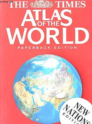 Times Atlas of the World