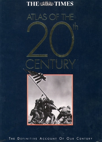 Times Atlas of the 20th Century