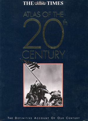 Times Atlas of the 20th Century
