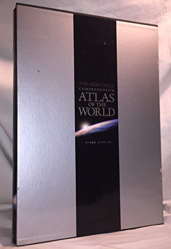 The Times Atlas of the World