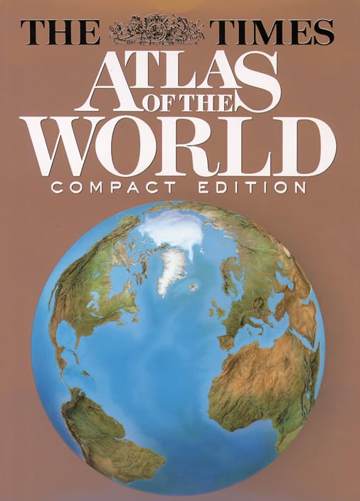 Times Atlas of the World