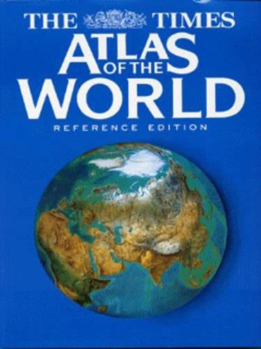 Times Atlas of the World