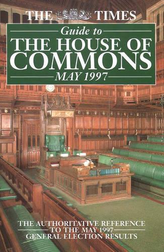 "Times" Guide to the House of Commons