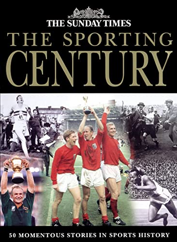 The Sunday Times Sporting Century