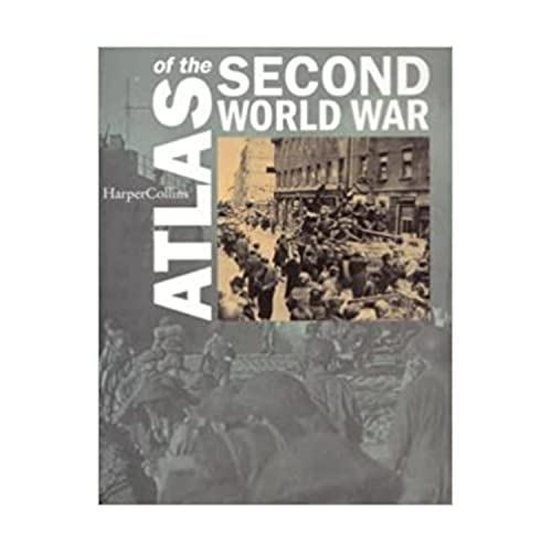 Atlas of the Second World War