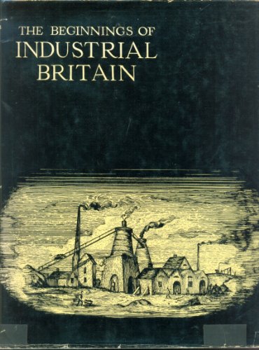 Beginnings of Industrial Britain