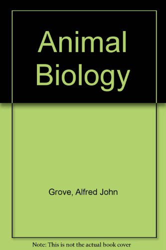 Animal Biology