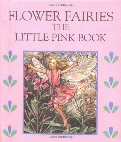 Flower Fairies