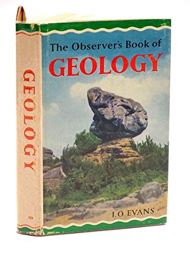 The Observer's Book of Geology