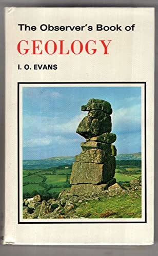 The Observer's Book of Geology