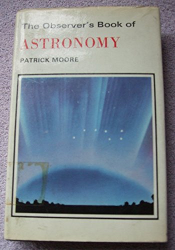 Observer's Book of Astronomy