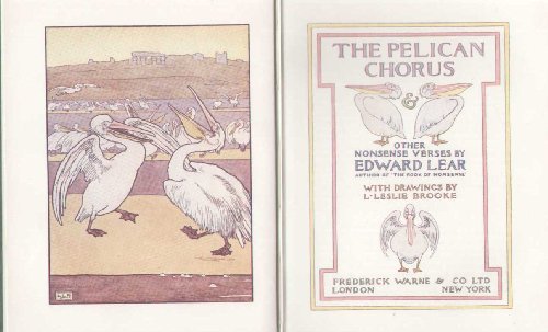 Pelican Chorus