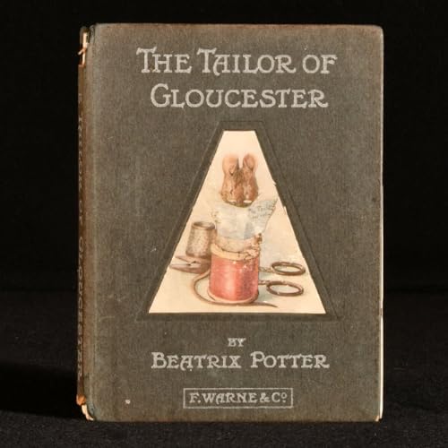 The Tailor of Gloucester