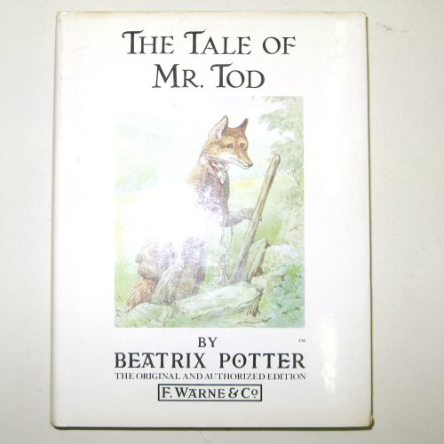 The Tale of Mr.Tod