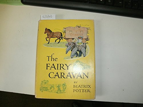 The Fairy Caravan