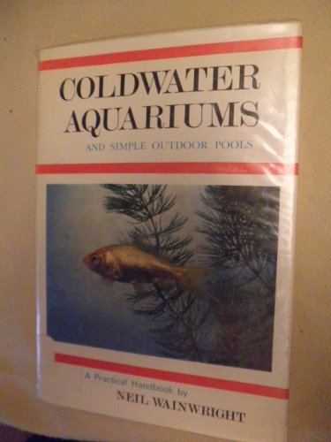 Cold Water Aquariums