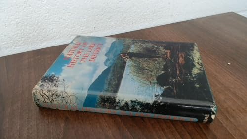 Natural History of the Lake District
